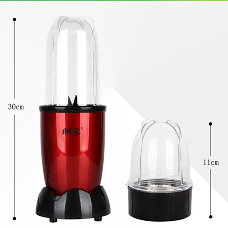 Multifunctional Electric Juicer Blender