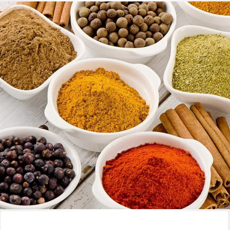 Multifunctional Electric Juicer Blender