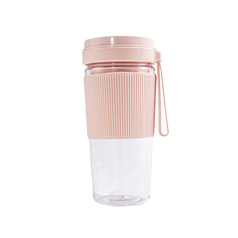 Portable USB Rechargeable Blender